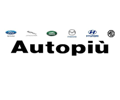 Logo di Autopiù Spa