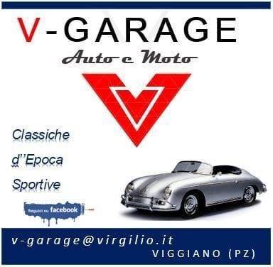 VGARAGE DI IERARDI VINCENZO