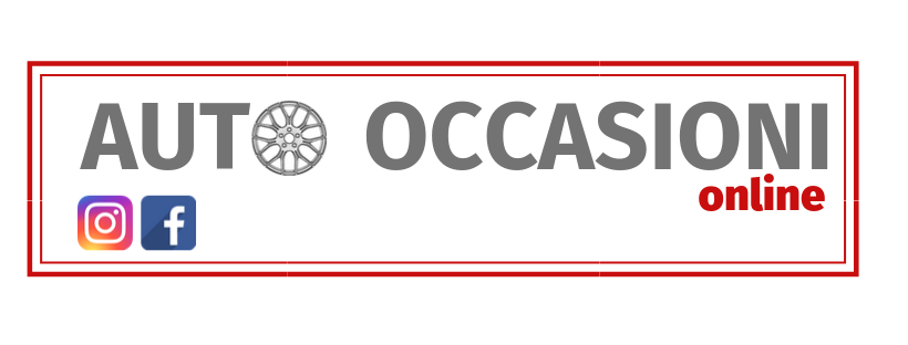 AUTO OCCASIONI ONLINE DI LOSITO MASSIMO MICHELE