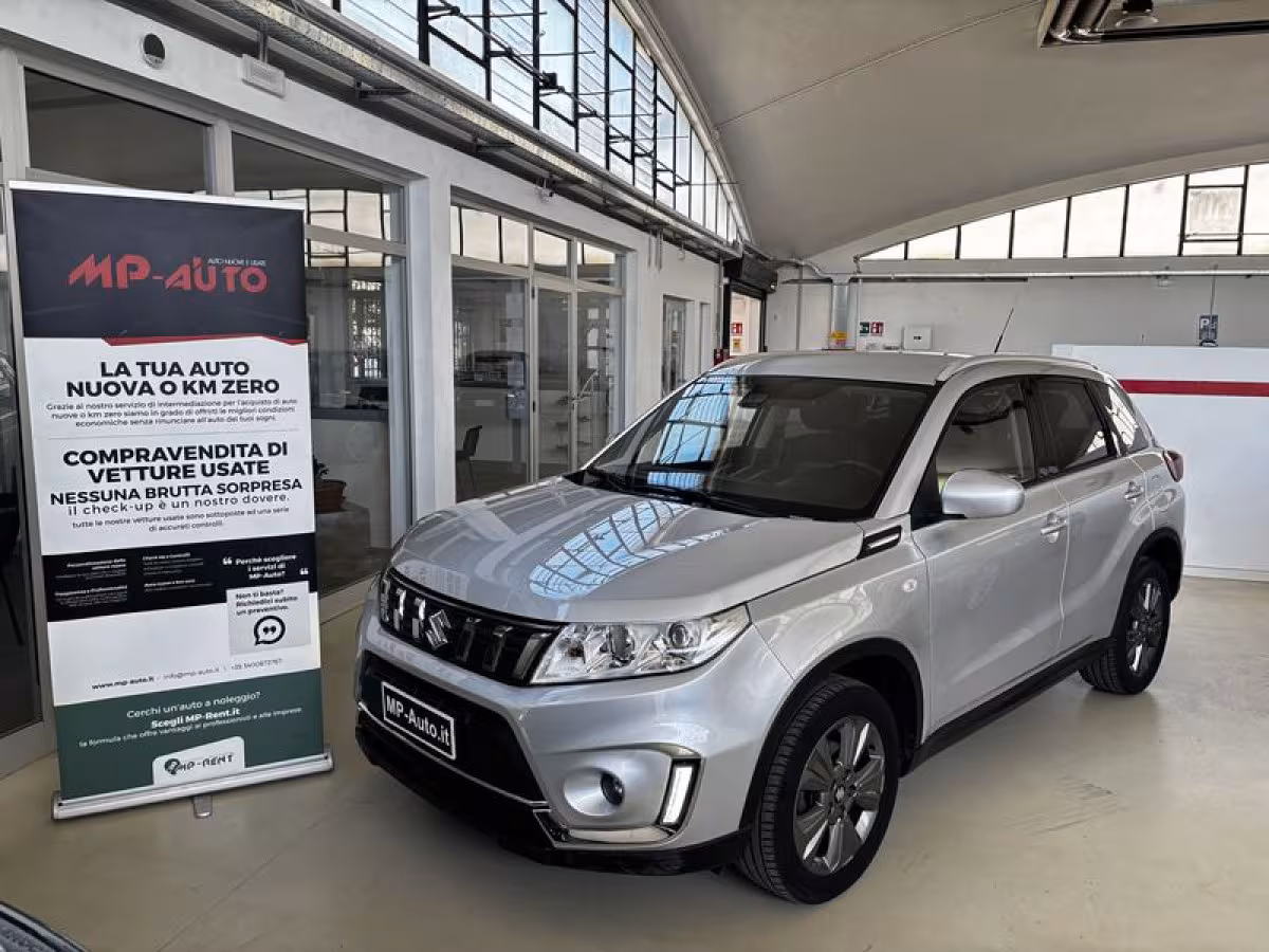 MP AUTO SRL
