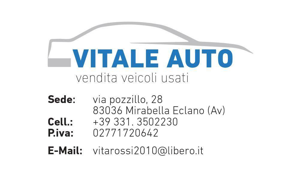 VITALE AUTO