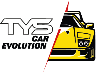 TYS car evolution