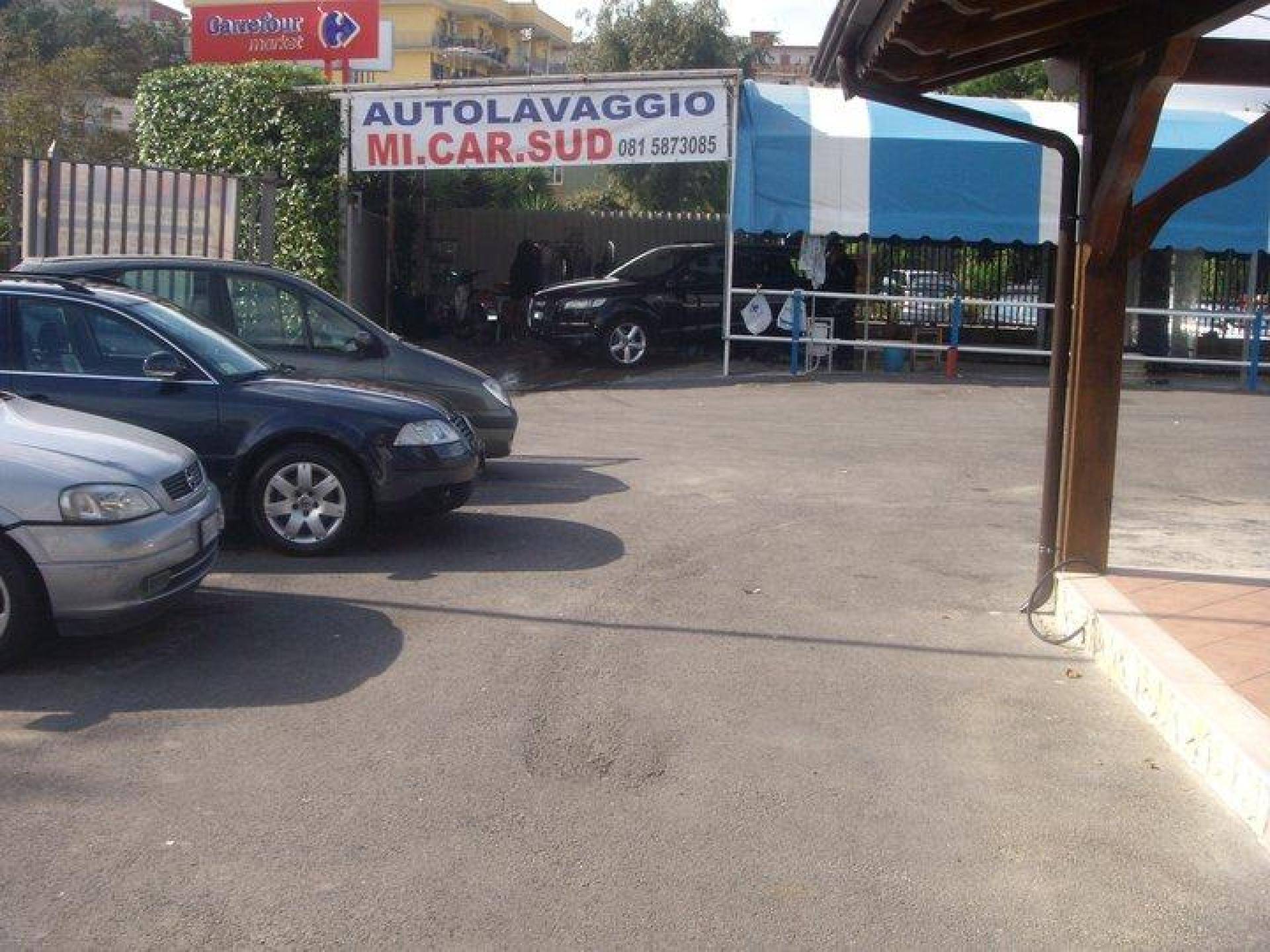 MI.CAR. SUD DI MAIONE MICHELE