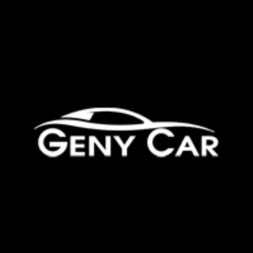 GENY CAR DI RANIERI GIANLUCA