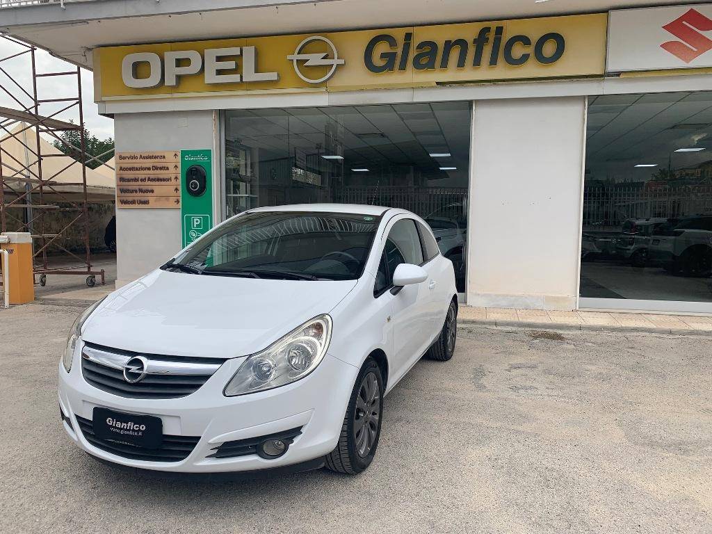 Gianfico Snc