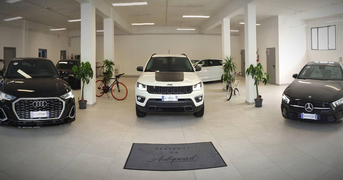 AUTOPOINT SRL