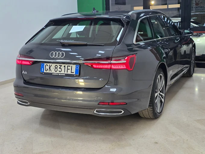 EXPERT AUTO SRL