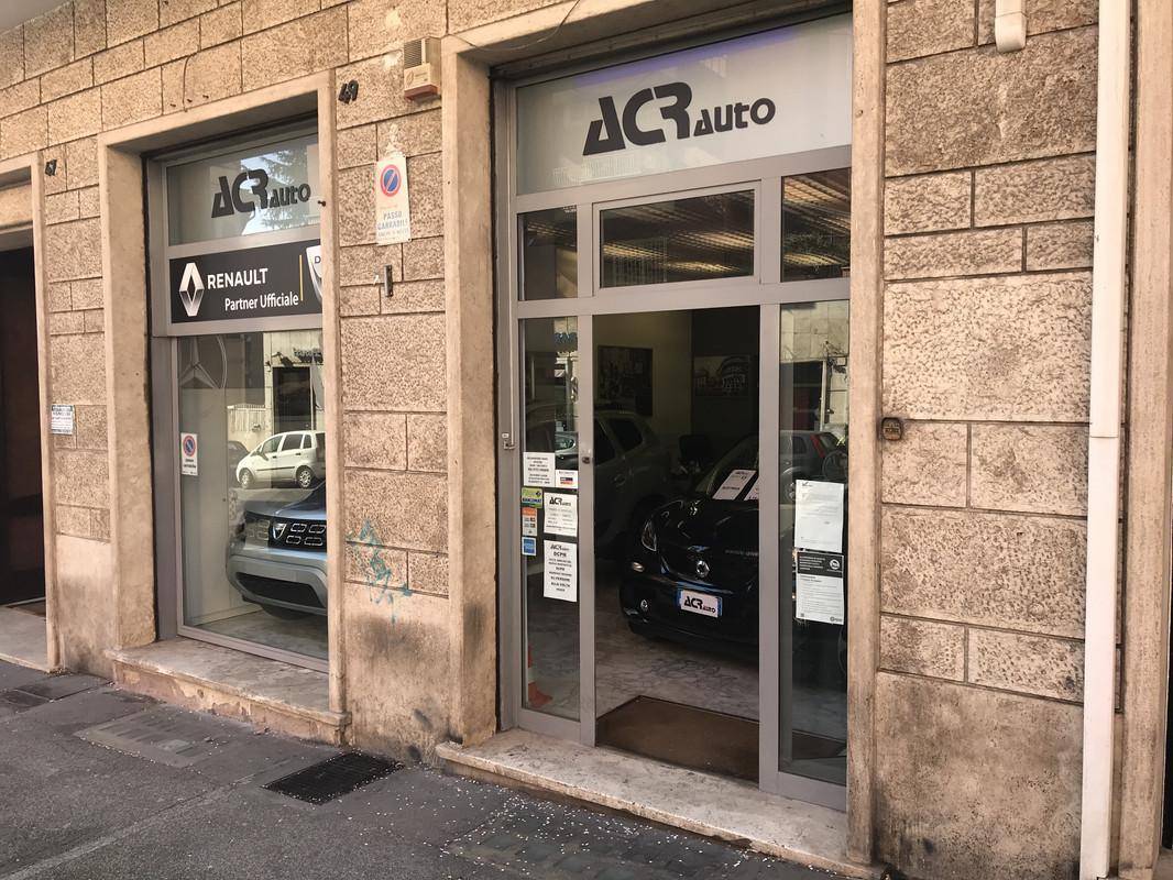 ACR Auto