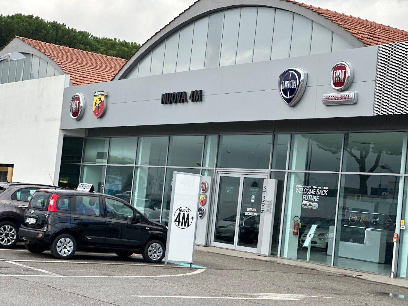Nuova 4M srl