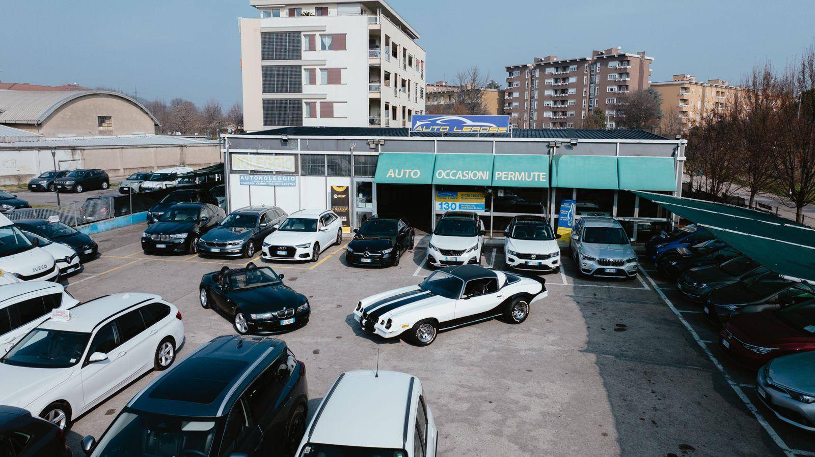 Autolerose  srl