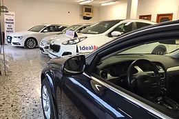 IdealAuto srl