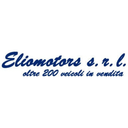 Logo di ELIOMOTORS SRL