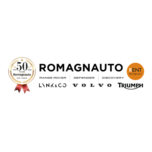 Logo di Romagnauto