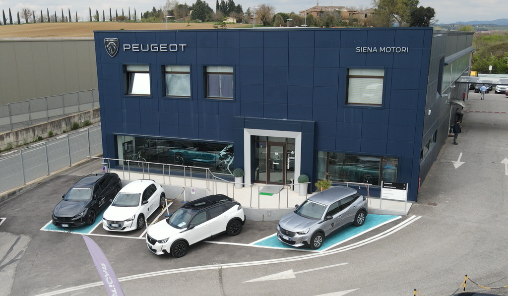 Siena Motori Srl