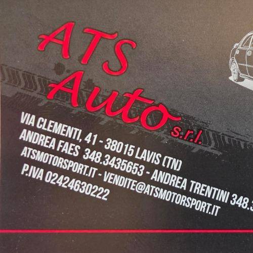 Logo di ATS AUTO