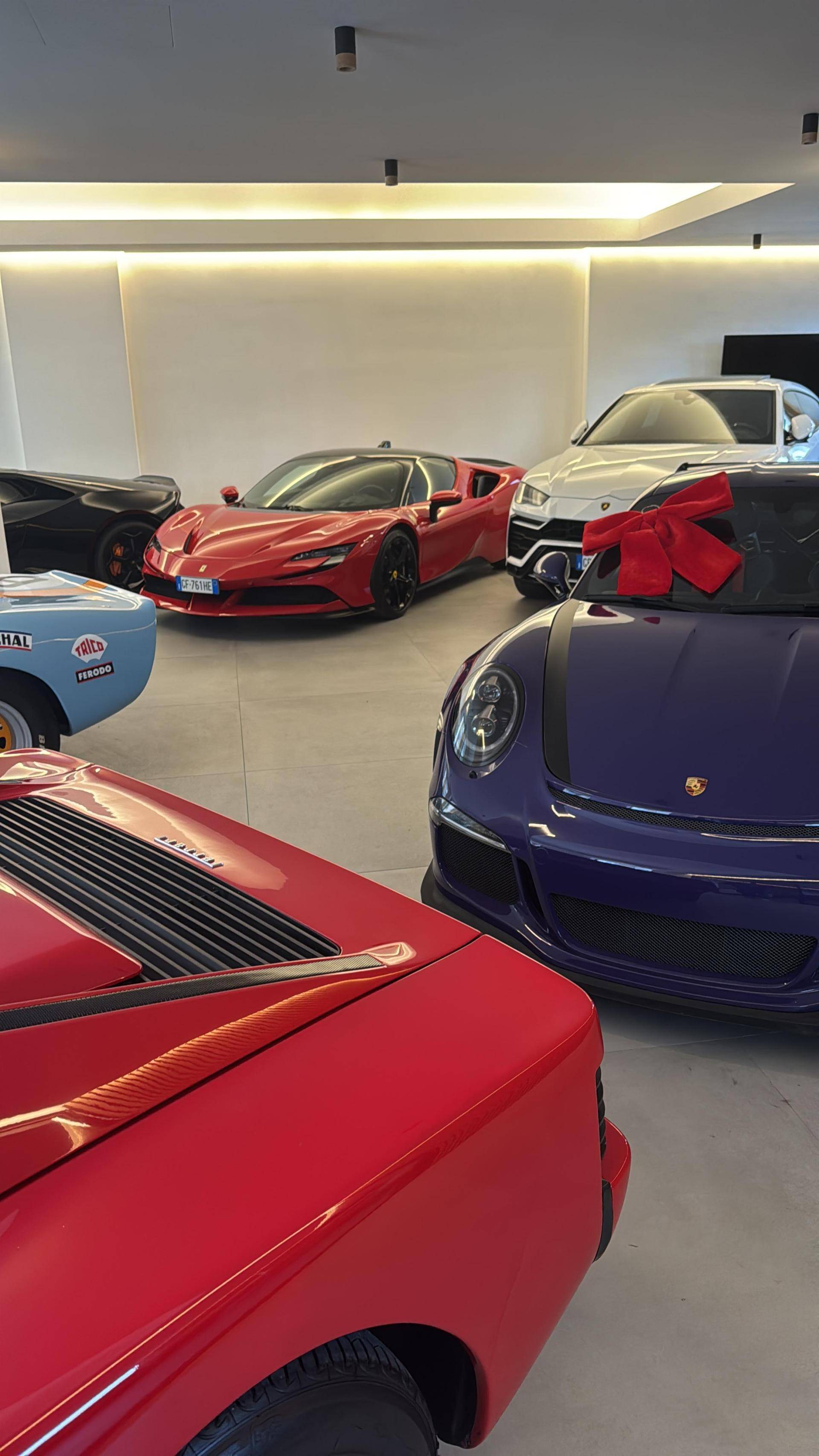 VIP MOTORS MULTIBRAND