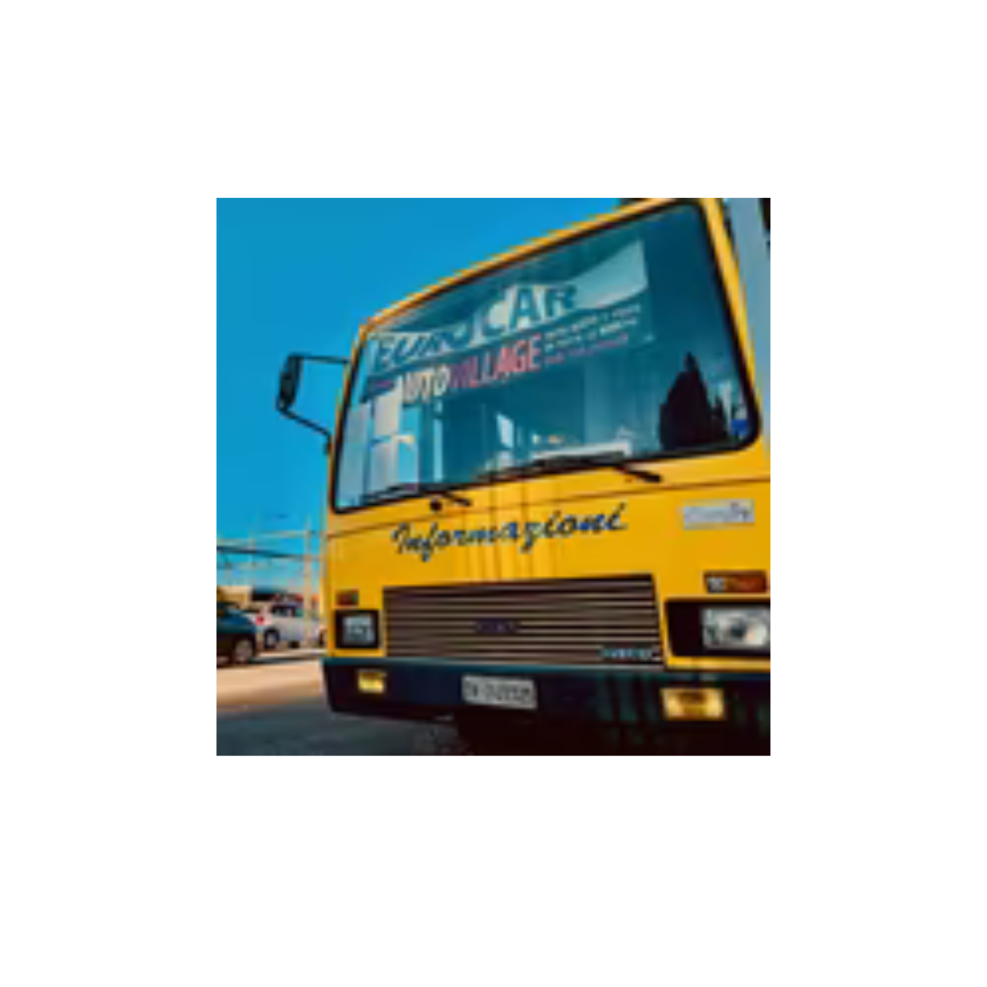 Logo di Eurocar