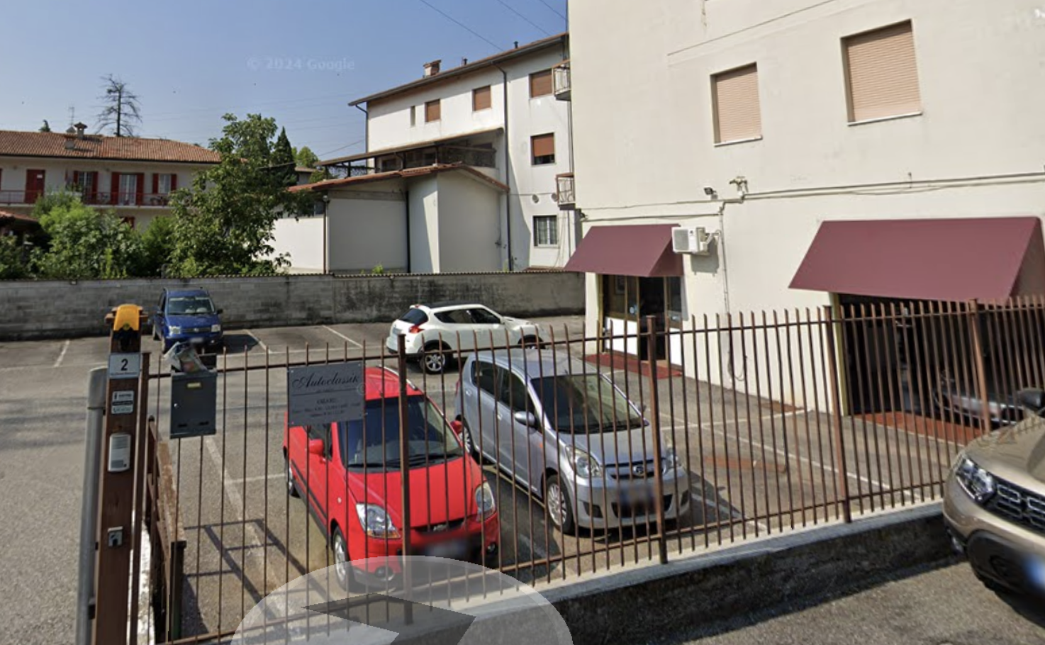 RS AUTO - MAZZA SIMONE