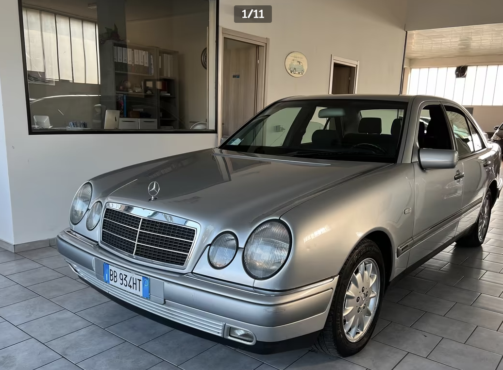 BG AUTO di BARELLA GIUSEPPE