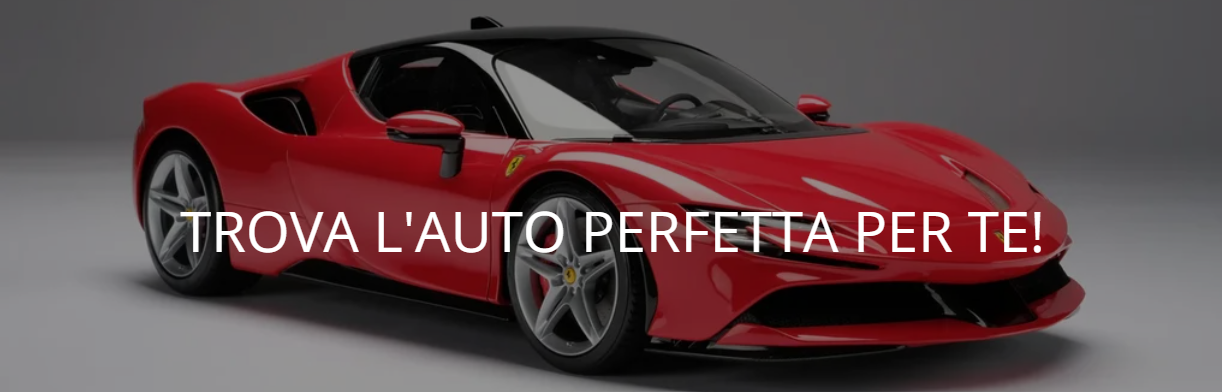 DB AUTOMOBILI S.R.L.