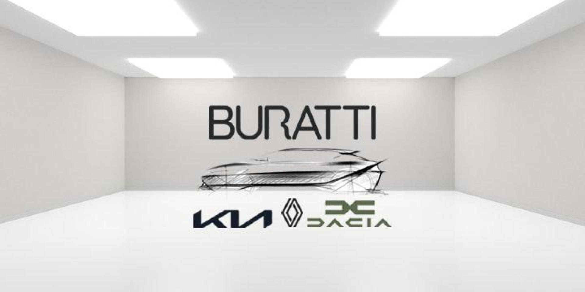 BURATTI - S.R.L.