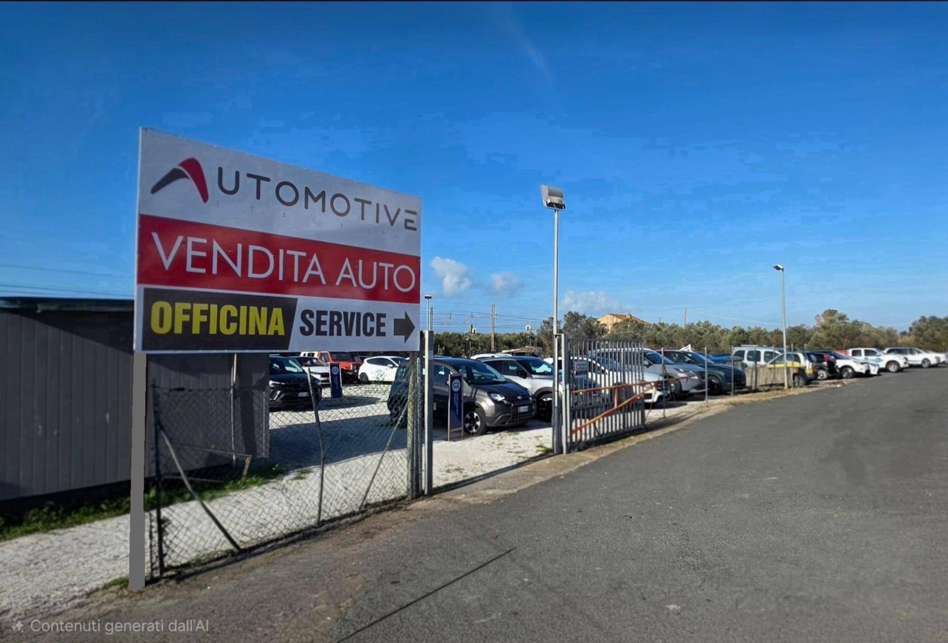 AUTOMOTIVE ITALY srl