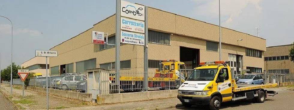 AUTO COINOVA