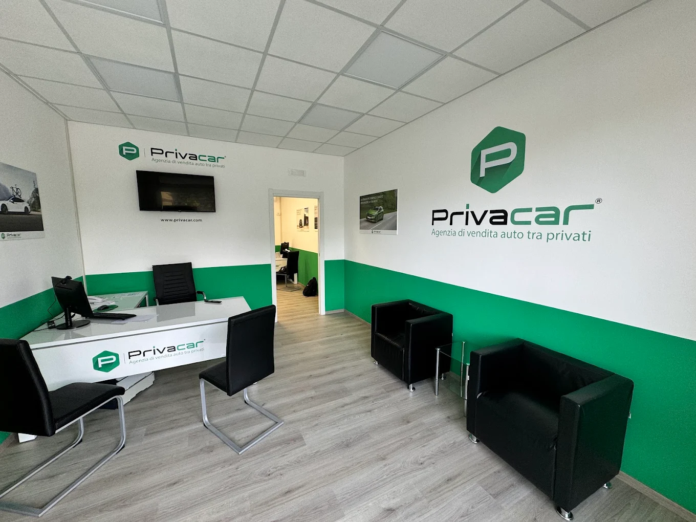 Privacar Bisceglie