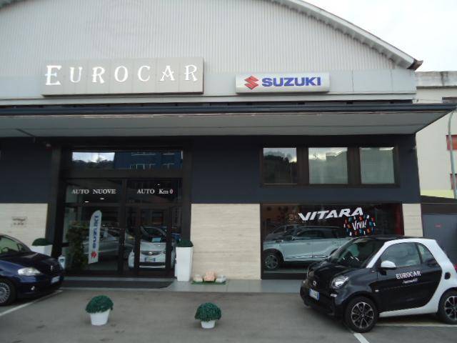 EUROCAR SRL