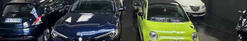 DenisCars