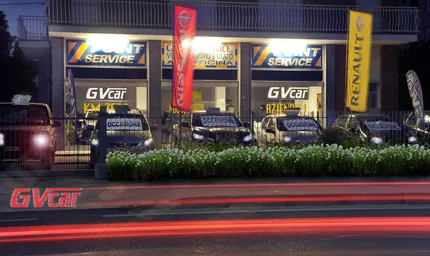 GV Car