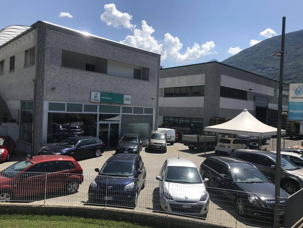 Officina Mezzera Nicola