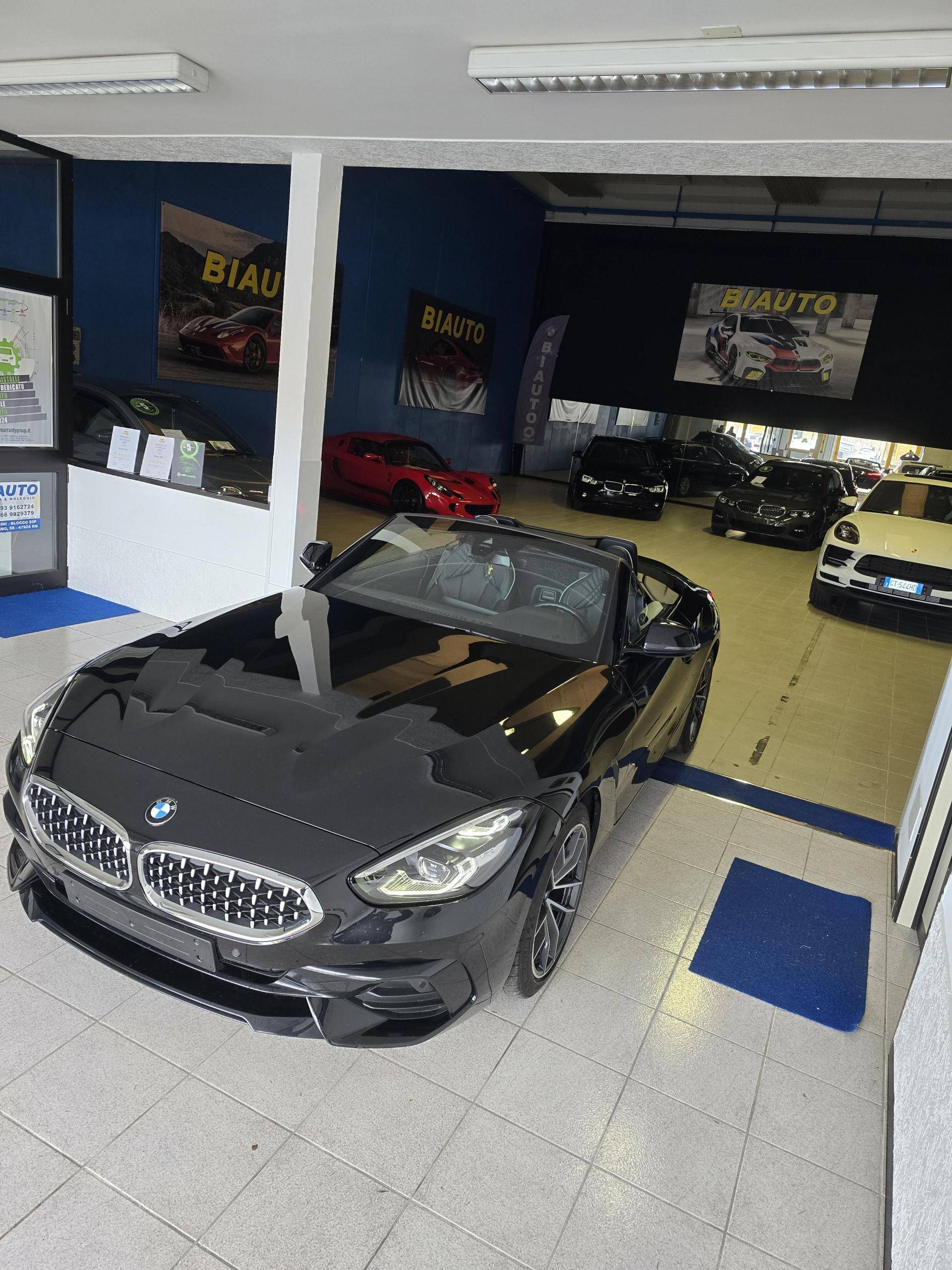 Biauto2 Srls