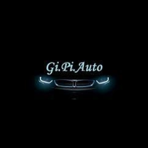 Logo di GI.PI. AUTO DI SAYGUSHEVA NADEZDA
