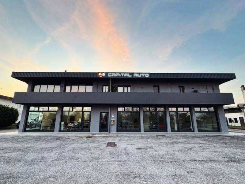 Nuova Capital Auto Group Srl
