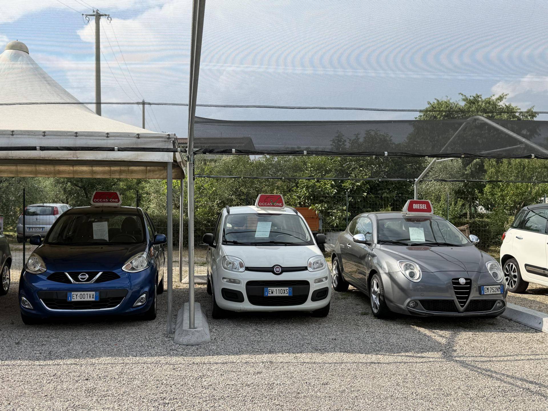 BELLONI AUTO