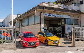 Autoriparazioni Maffio Srl