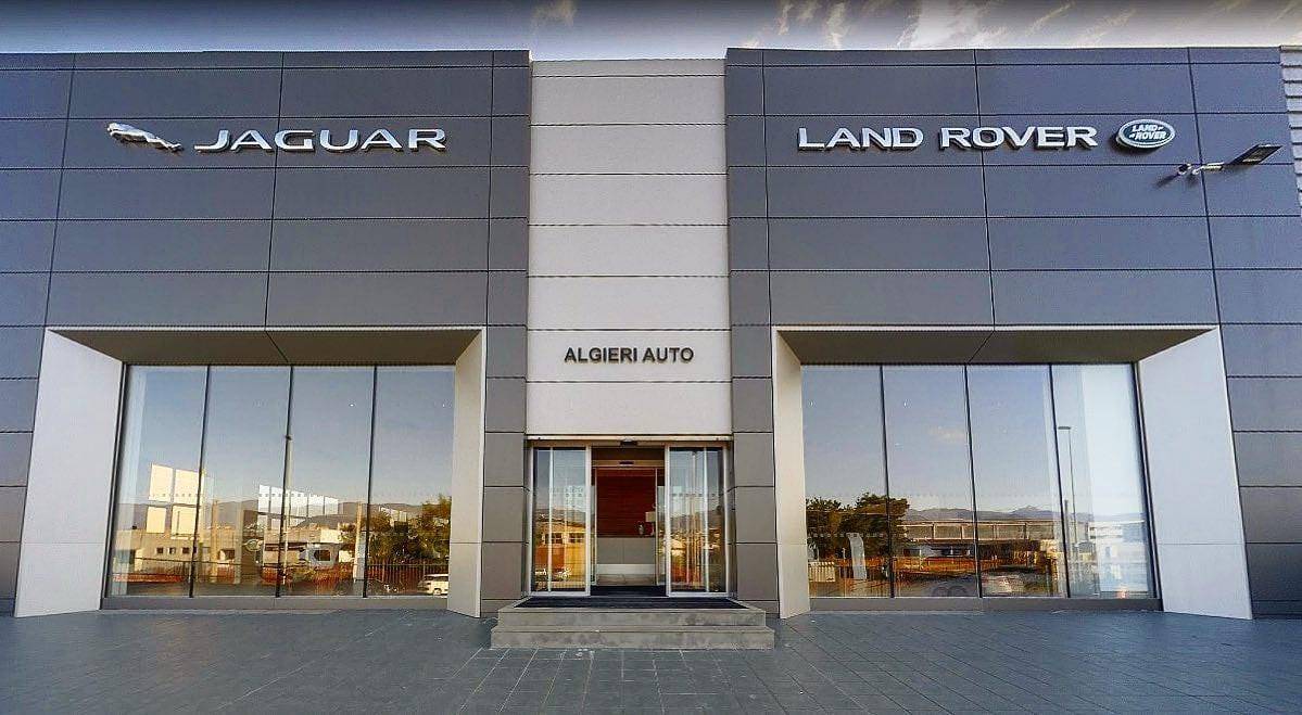 Algieri Auto srl