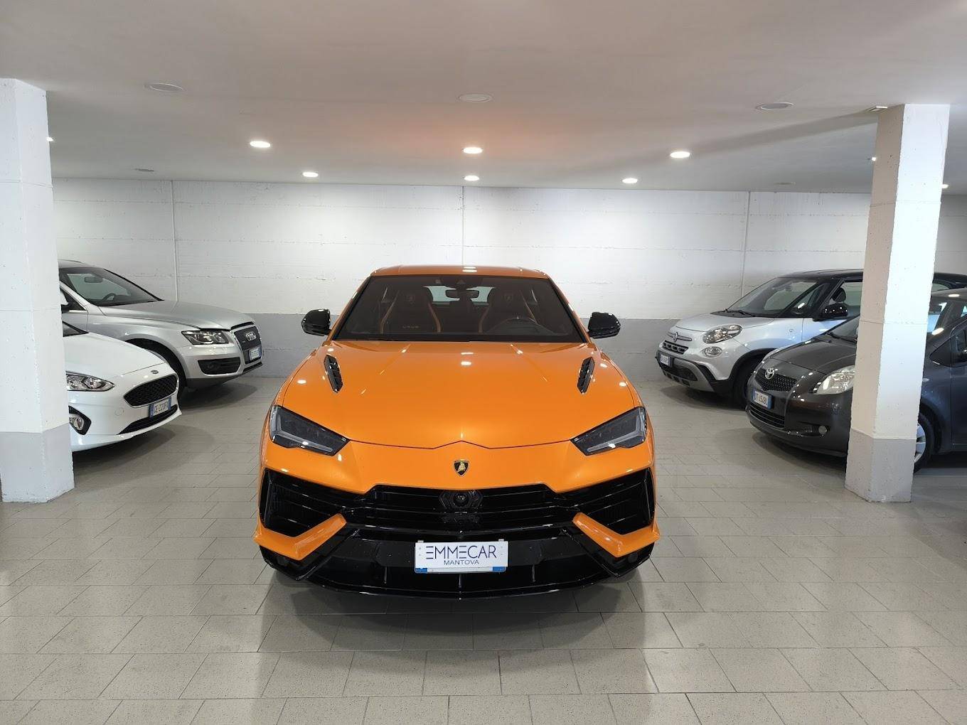 Emmecar srl