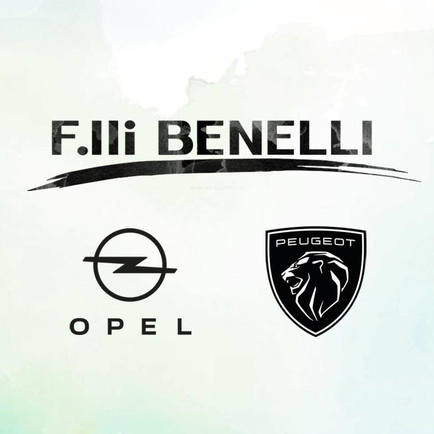 BE.CAR S.P.A.