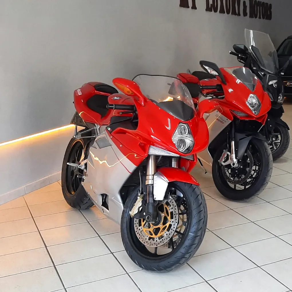MY LUXURY & MOTORS