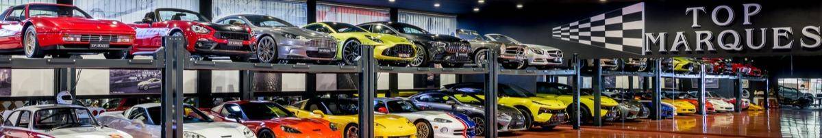 TOP MARQUES SRL