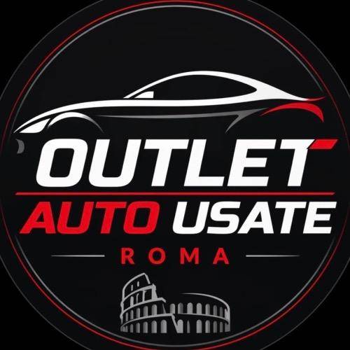Logo di Outlet Auto Usate Roma