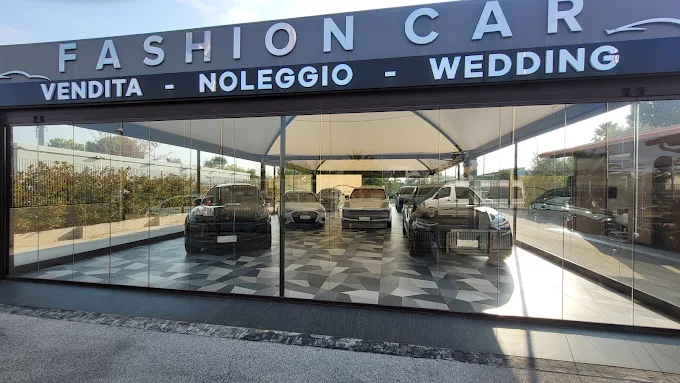 FASHION CAR S.R.L.