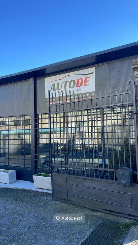 Autode srl