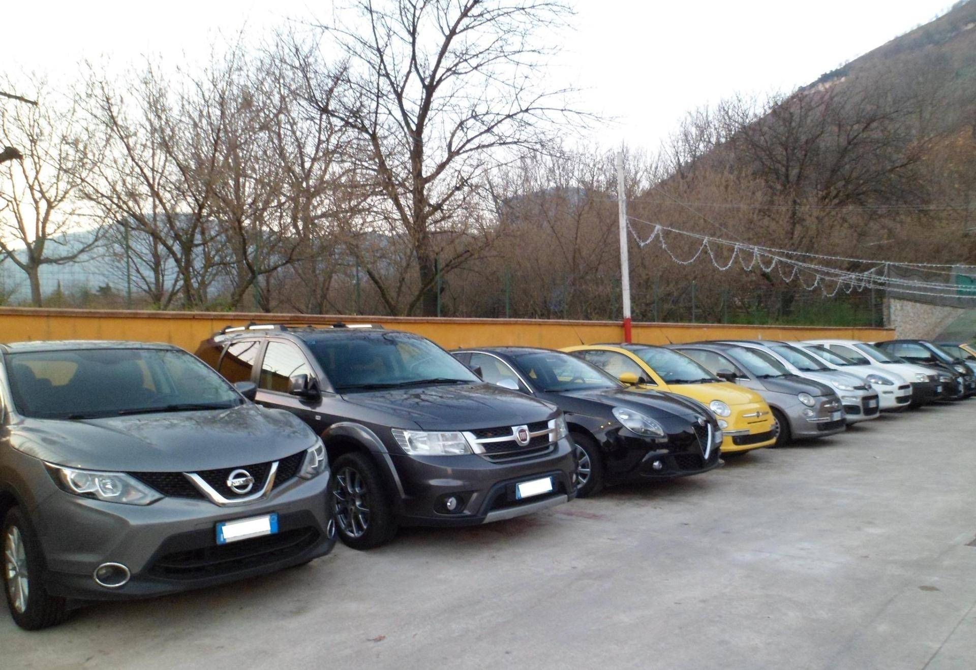 "AUTO DEMY DI DANISI GIOVANNI"