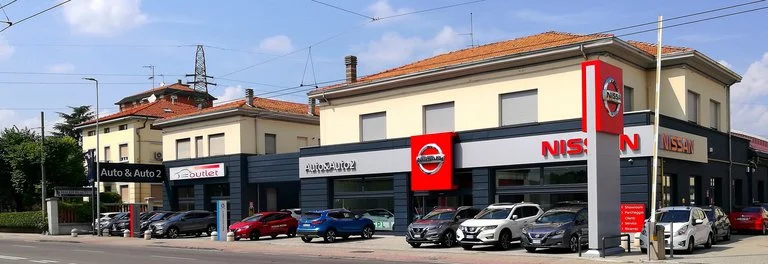 Auto & Auto 2