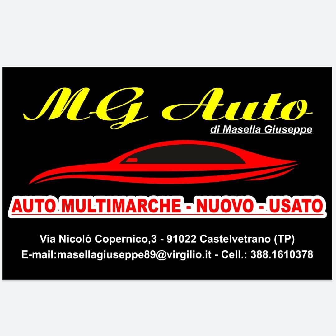 MG AUTO DI MASELLA IPPOLITO GIUSEPPE