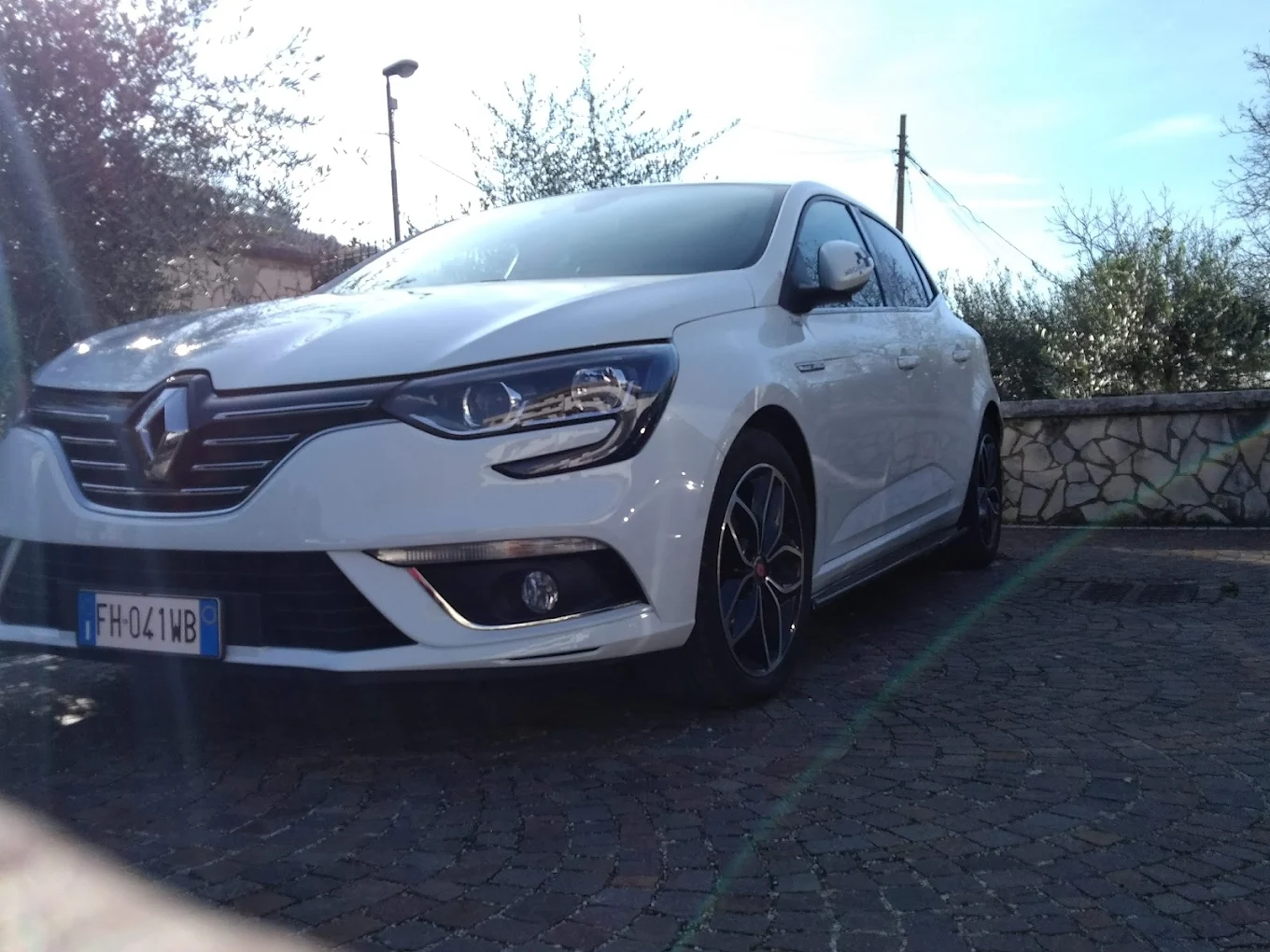 AUTO ZAMPOLI S.R.L.