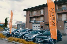 Inbox Automobili Srl
